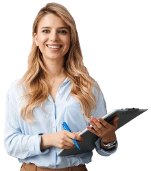 Оформите заявку - Получите одобрение