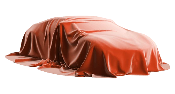 Автомобиль не выбран