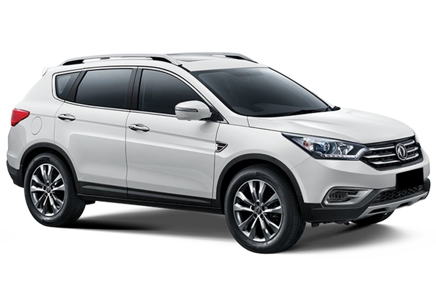 Dongfeng AX7