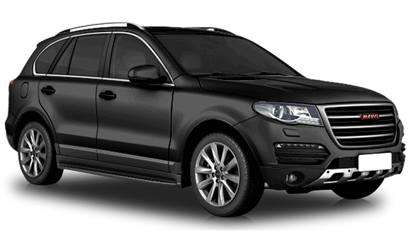 Haval H8 